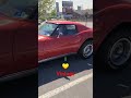 Vintage 100 #vintagecars #youtubeshorts #corvette