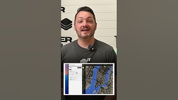 Do I have to make maps from scratch?