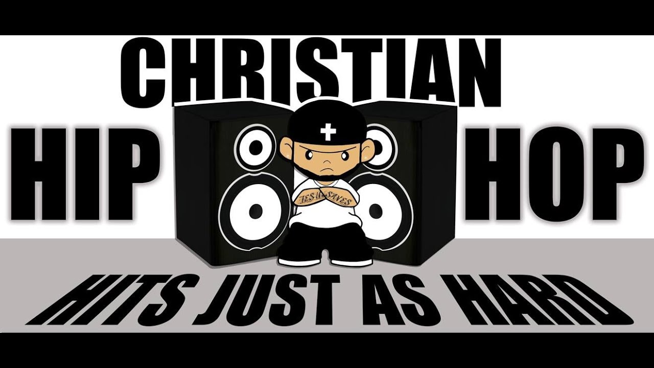 God Over Me Apparel (Promo) - NEW Christian Rap 2016