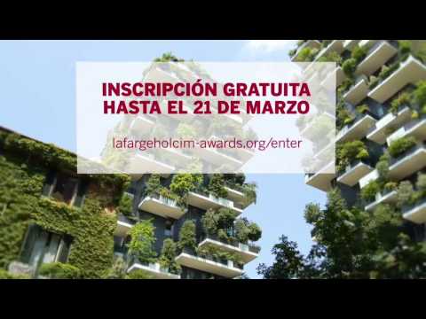 Video: Concursos Y Premios Para Arquitectos. Edición 108