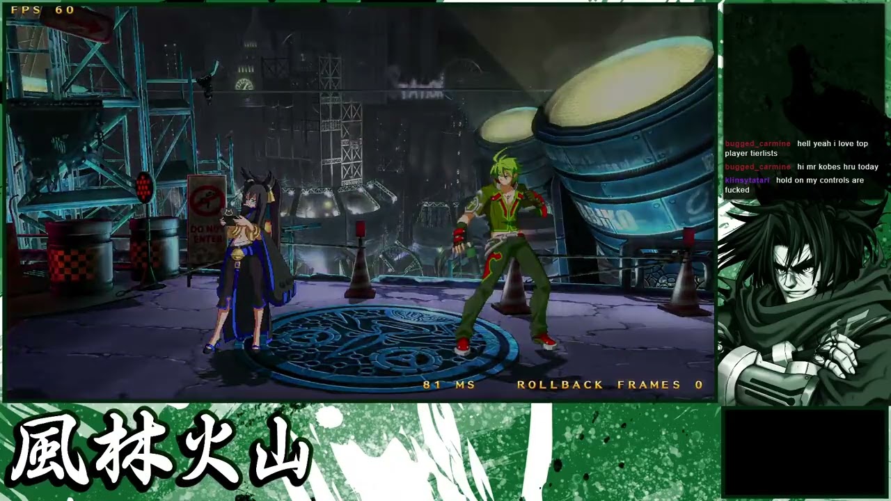 Tierlist discourse!!!