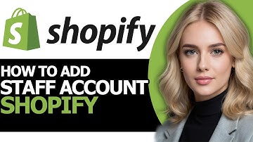 How to Safely Add Staff Account in Shopify (FULL GUIDE!)