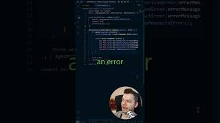 How to Throw Custom Errors With Axios