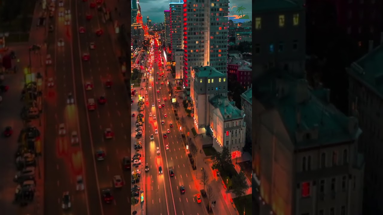 *RUSSIA 🇷🇺 07 DAYS GROUP TOUR 2025