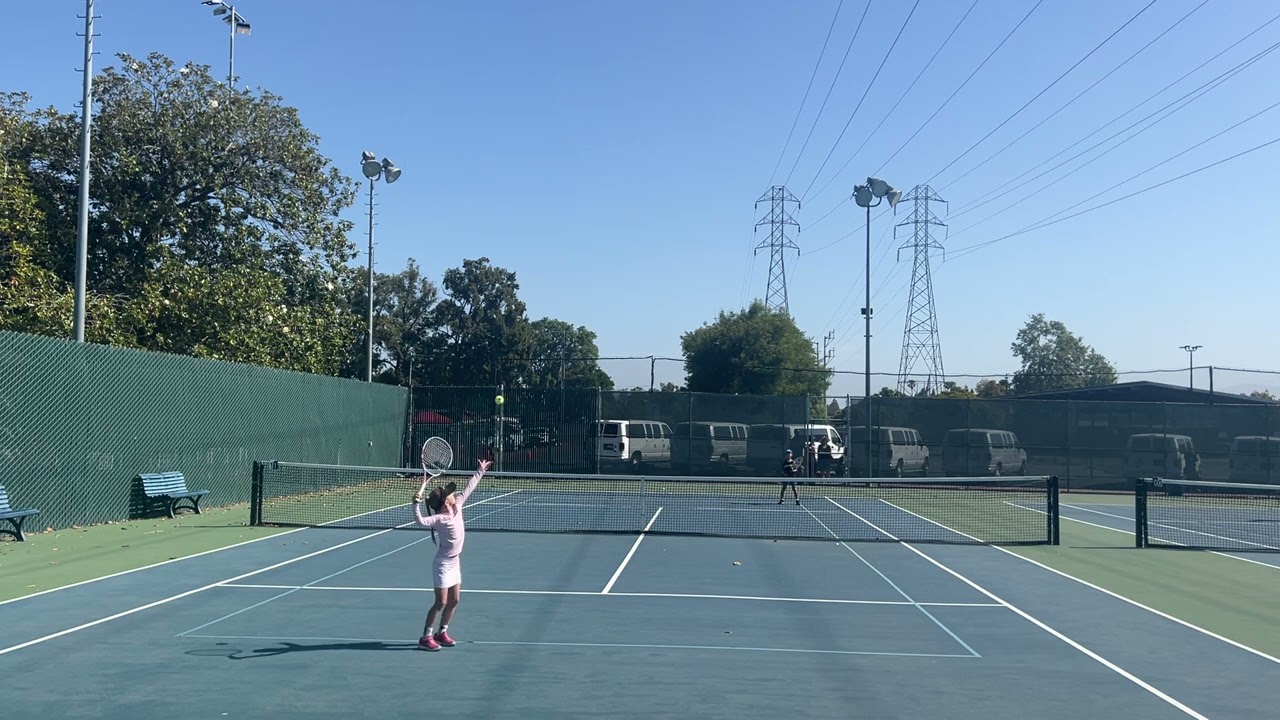 Tennis 10 U Orange Ball Tournament 20230604