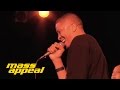 Chali 2na, Aceyalone & Rakaa at The Roxy Theatre