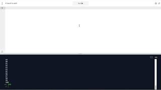 While Loops in Javascript