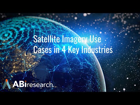 Satellite Imagery Use