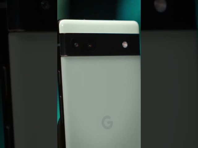 Google Pixel 6 or Pixel 6a?📱🤔