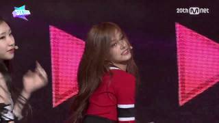 SIXTEEN MINOR DO IT AGAIN TZUYU ver. '다시 해줘' 쯔위 직캠