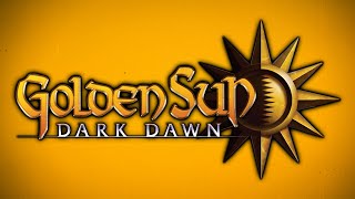 Golden Sun: Dark Dawn | All Boss Fights