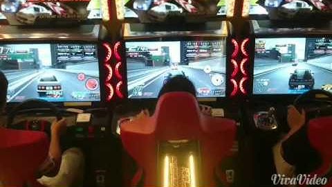 WMMT5 - special guest "Jarni" 1/1/2015