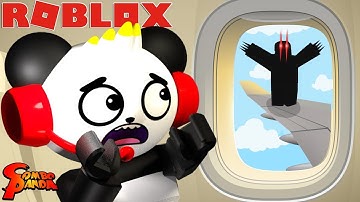 Download Combo Panda Play Roblox Airplane 4 Mp3 Free And Mp4 - secret ending airplane 2 roblox