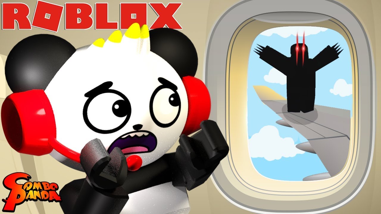 Roblox Airplane Secret Ending Let S Play Roblox Airplane Bad - roblox and google sent me a secret package exclusive
