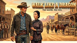 Cowboy Film 2026 | Walk Like a Dragon — Love Knows No Borders | The Wildest Western Films #1080p