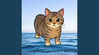 SWIM - Uiia Cat