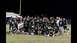 2022 BHS Football Slideshow (no audio)