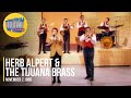 Herb Alpert And The Tijuana Brass "Zorba's Dance" on The Ed Sullivan Show