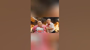 Hùng trọc đốt du thuyền troll capybara và cái kết #capybara