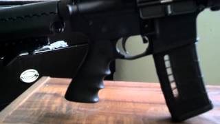 Ar15, M4,Bravo Company, Black rifle, BCM , midlength gas system, 5.56, .223
