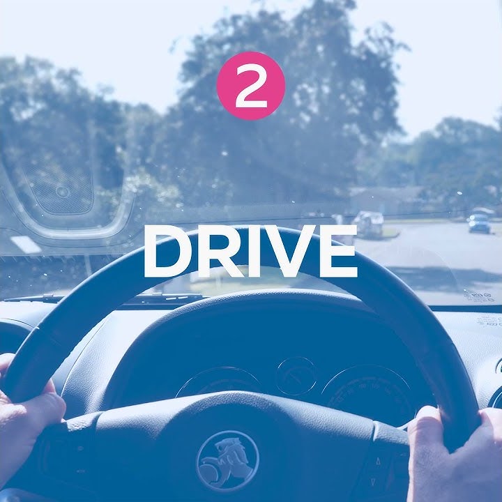 GOFAR does your vehicle logbook in 3 simple steps