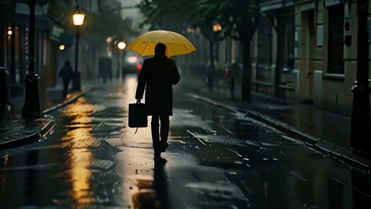 🎹Irada Rain / Lite piano version / (AI cover) 007 🎸