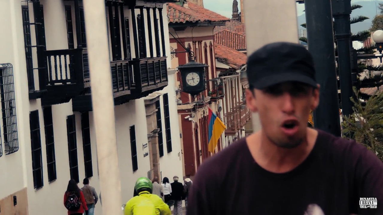 Sepsho - Hasta el Fin de los días (con Mateo Ariza en el Saxo)