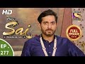 Mere Sai - Ep 277 - Full Episode - 16th October, 2018