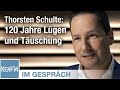 Ken Jebsen wieder da mit Thorsten Schulte: Sieger schreibt die Geschichte! Fremdbestimmt: 120 Jahre