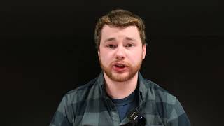NWW Engineering Week - Portrait: Jared Houchin
