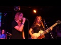 Joey - Lzzy Hale and Joe Hottinger (Concrete Blonde cover)