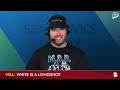 FRESH Seattle Seahawks Cut Candidates During Seahawks Training Camp: Jalen Milroe In Trouble?