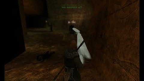 gothic 2 returning 2.0 water mage raiding orc city