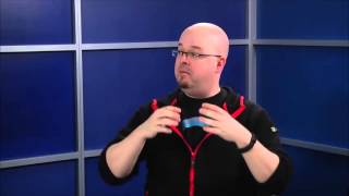 App Development with Cortana & the Speech SDK #17