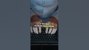 Unlock Productivity  Top AI Tools!  #ai #aitools #study #students