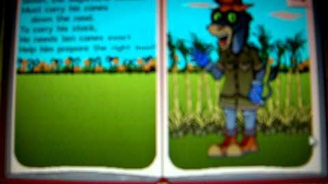 Math Journey - Sugarcane Addition