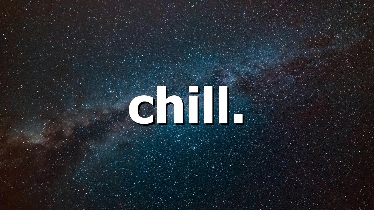 Space Station Sessions - 2 Hours Chill Space DnB