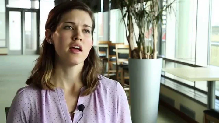 Third Year Student: Elizabeth Oestreich