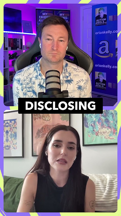 Why Autistic Adults Struggle to Find Employment @elenacarr0ll #autismsigns