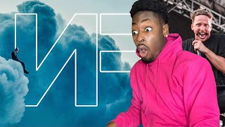 NF WENT CRAZY‼️NF - LAYERS (Audio) (REACTION)