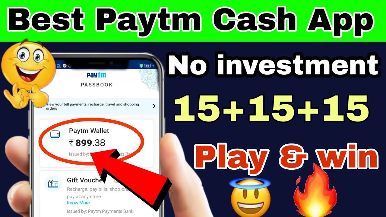 Best Earning App For Android 2020 Earn Money Online New Gaming