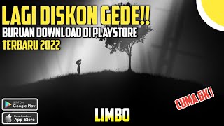DISKON GEDE!! Download Game Limbo Teka Teki Horror Android Terbaru 2022 screenshot 5