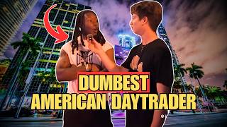 Exposing Fake Miami Day Trader Update