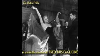 Watch Fred Buscaglione Le Rififi video