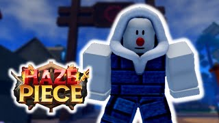 How To Get Clown Nose? | Roblox HAZE PIECE