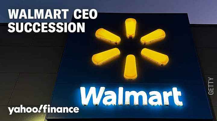 Walmart CEO Doug McMillon to retire: What it means for the retail giant