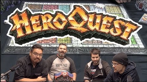 #TBT HERO QUEST - Ep 11 - 