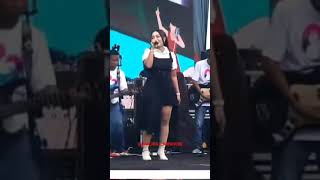 Icha Kiswara Seumur Hidup New Pallapa Live Pantau Widuri Pemalang 2023