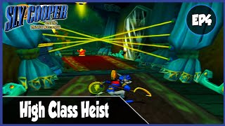 High Class Heist - Sly Cooper And The Thievius Raccoonus PS5 EP4
High Class Heist guide for sly cooper and the thievius raccoonus includes all bottle locations and any trophies for the level
master sprints coming soon
My Discord Server - https://discord.gg/PyfD2X7esf
follow mw on X (More active)
#slycooperandthethieviusraccoonus
#slycooper
#ps5 High Class Heist - Sly Cooper And The Thievius Raccoonus PS5 EP4