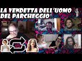 Dario Moccia Twitch - Tua MADRE nel corpo della tua RAGAZZA... La Vendetta dell'Uomo del Parcheggio
